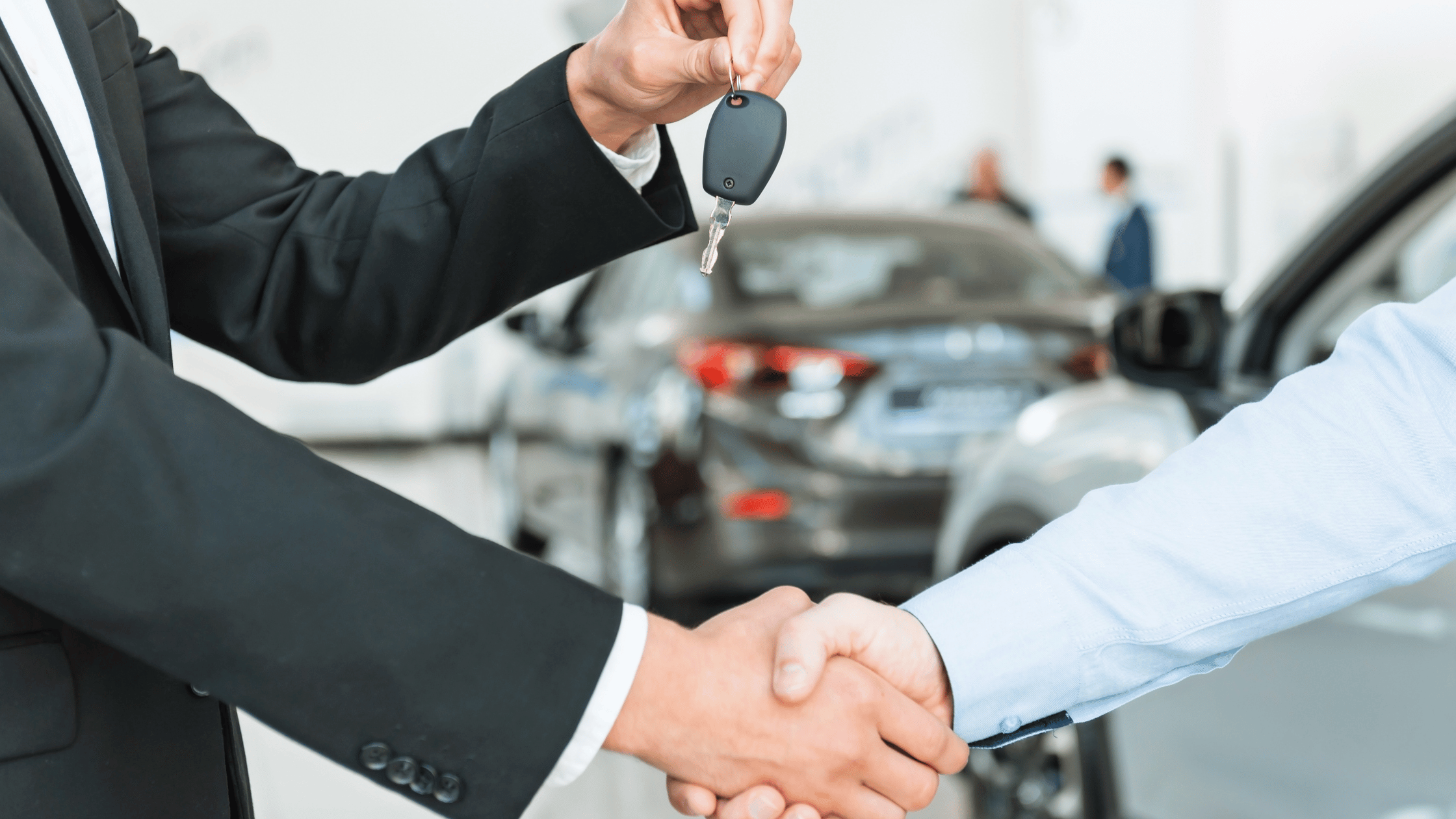 Car Rentals